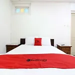 Reddoorz Syariah Near Wijilan Yogyakarta