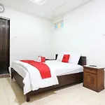 Reddoorz Syariah Near Wijilan Yogyakarta